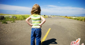 Безопасность детей на дороге