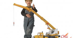 Игрушки от Брудер и Фишер Прайс