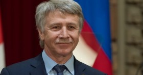 Леонид Михельсон: биография, личная жизнь, фото