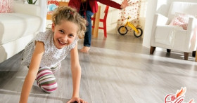 Как правильно выбрать ламинат?