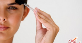 Как сделать правильную форму бровей – эффективные способы