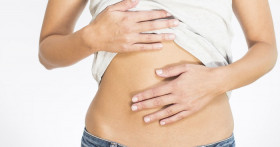 Почему булькает в животе