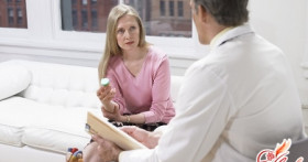 Кровяные выделения на ранних сроках беременности – срочно к врачу!