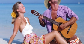 Как вести себя с мужчиной-Близнецом, если вы хотите построить с ним крепкие отношения