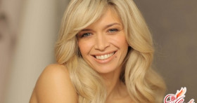 Вера Брежнева: секреты красоты