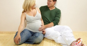 Как быстро забеременеть? Проблемы с беременностью