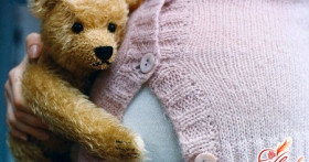 Переношенная беременность