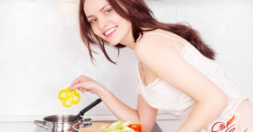 Новая система похудения: ем и худею