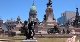 Буэнос-Айрес: мечта туриста