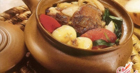 Жаркое в горшочках — пир горой