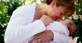 Противозачаточные таблетки при лактации