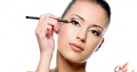 Секреты выбора и использования карандаша для глаз