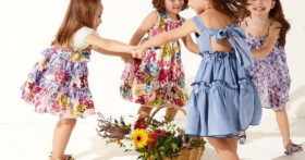 Правильно подобранная одежда залог здорового и радостного ребёнка