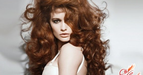 Стиль и изысканность коричневых оттенков волос