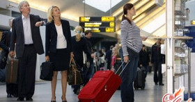 Беременность и перелет на самолете: территория экстрима