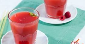 Домашний кисель для детей и взрослых