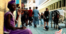 Куба – райский уголок в Карибском море