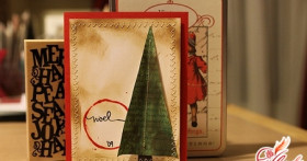 Новогодние подарки своими руками: просто и со вкусом!