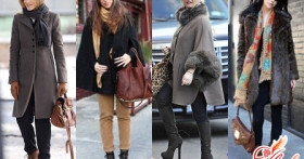 Как правильно выбрать зимнюю обувь?