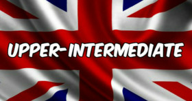 Продвинутый английский (upper-intermediate)