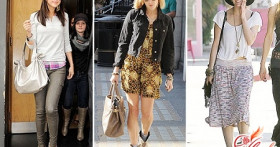 Актуальные бежевые ботильоны: с чем носить и как правильно сочетать