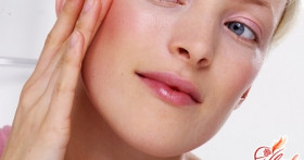 Прыщи на щеках – избавляемся с легкостью