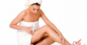 Крем от растяжек после родов