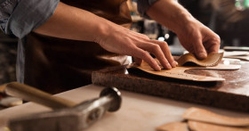 3 повода заглянуть в интернет магазин Hanswood® и выбрать обувь ручной работы