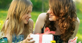 Подарок маме своими руками на 8 Марта – с любовью и нежностью