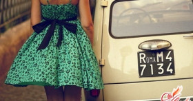 Что посмотреть путешествуя на автомобиле по Европе