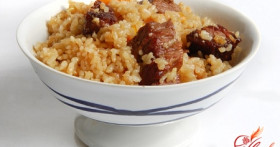 Основные принципы и способы приготовления плова