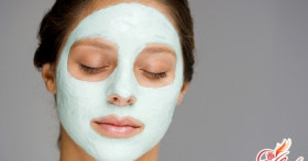 Маска от угрей в домашних условиях – дешево и эффективно