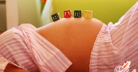 Беременность – 7 неделя: признаки, симптомы, узи