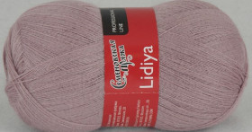 Что связать из пряжи «Лидия»