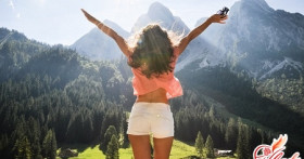 Как поднять самооценку женщине: меняем жизнь к лучшему!