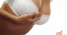 Как можно вернуть упругость груди?