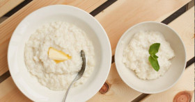 Можно ли есть рисовую кашу при панкреатите?