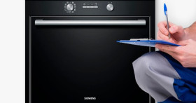 Ремонтируем духовку Siemens в домашних условиях: подробное руководство