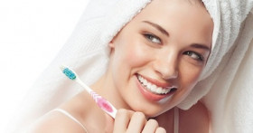 Уход за зубами – залог их здоровья