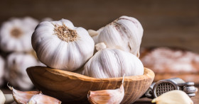 Полезен ли чеснок при панкреатите?