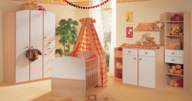 В чем заключается уход за мебелью?