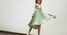 Как правильно накрахмалить юбку