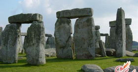 Достопримечательности Британии: здесь оживает история