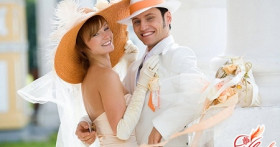 Свадебные тенденции 2016, или как организовать свадьбу?