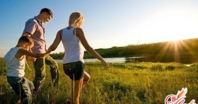 Любовь и дружба: гармония семейных отношений