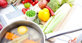 Основные виды традиционного русского блюда: рецепты овощного супа