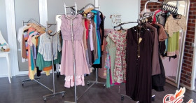 Тип фигуры яблоко: правила грамотного выбора одежды