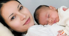 Недоношенные дети после кесарева сечения – будьте внимательны!