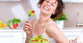 Быстро худеем за 3 дня