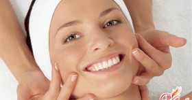 Массаж лица против морщин: остаемся молодой и красивой